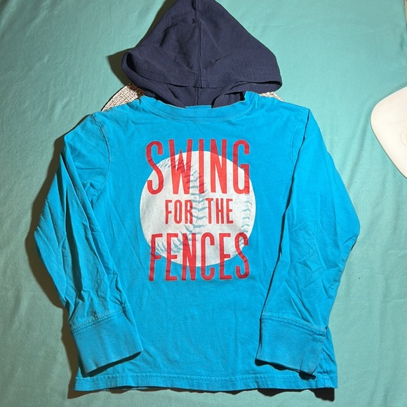 6 pc Lot of Boys Shirts - Picture 6 of 7